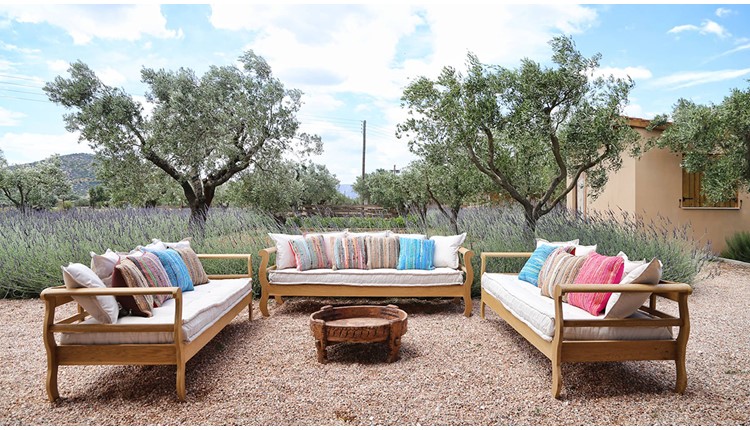 The Margi Hotel, Афины